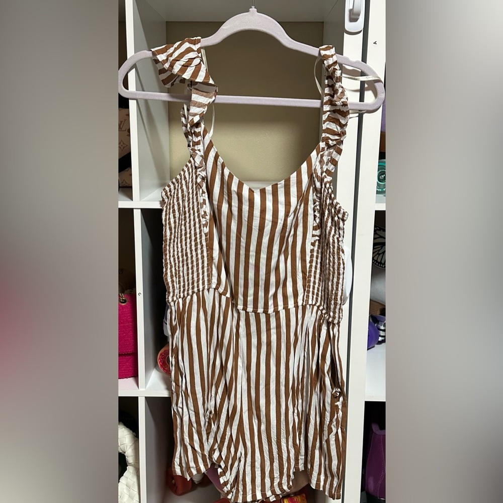 Jessica Simpson Romper